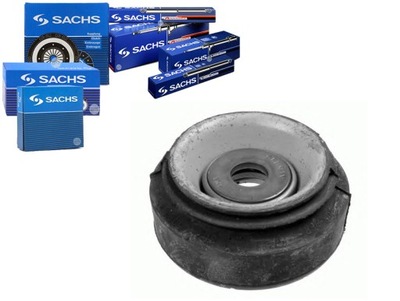 Подушка амортизатора перед l/p с подшипник sachs фото №1