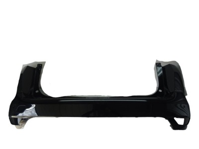 Бампер задняя renault megane iv 4 16- оригинал фото №1