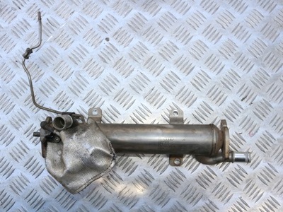 RADUADOR GASES DE ESCAPE EGR - VW 03L131512B 2.0 TDI  