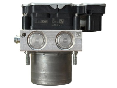 Насос блок керування abs renault austral 476603961r фото №1