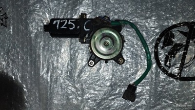 MOTOR VENTANAS DERECHO PARTE DELANTERA CHEVROLET CRUZE 2009-2011 96190200  