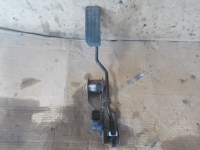 Nissan xtrail 2.2d потенциометр газа 18919am810 фото №1