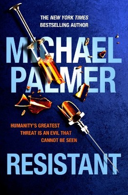 Resistant Palmer Michael