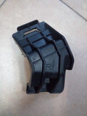 Напрямна бампера toyota hilux перед oryg. фото №1