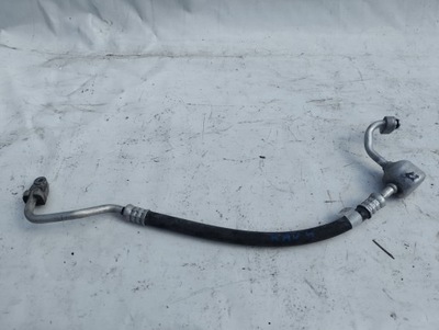 Rav4 v 19- шланг кондиціонера фото №1