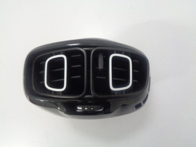 C3 aircross решітка обдув права фото №1