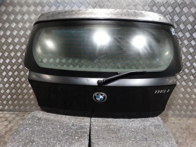 Idealna крышка багажника задняя bmw e88 1 фото №1