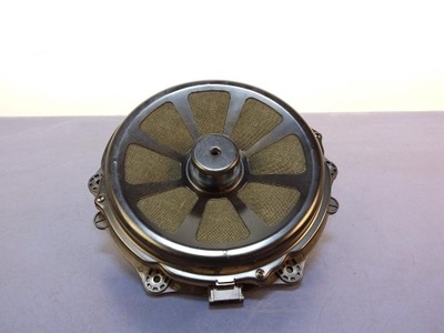 Porsche cayenne ii 7p5 динамик дверь передних фото №1