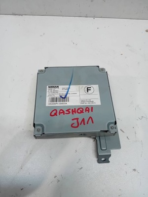 Модуль nissan qashqai 284a14ea1b фото №1
