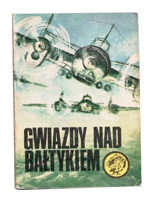 Fuglewicz - Gwiazdy nad Bałtykiem ŻÓŁTY TYGRYS