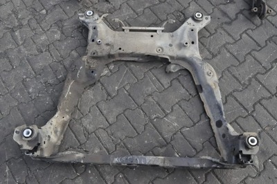 Volvo xc70 ii підрамник підвіска фото №1