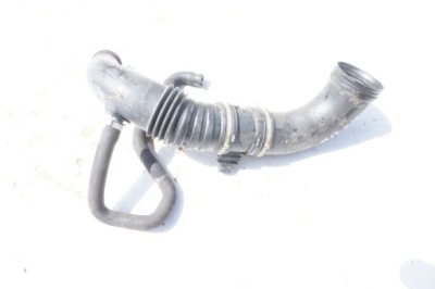 Труба шланг fiat ducato 3 iii 2.3 jtd фото №1