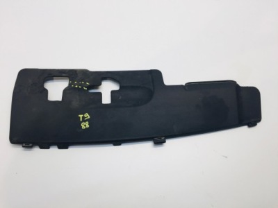 Защита поперечина передний peugeot 308 t9 #88 фото №1