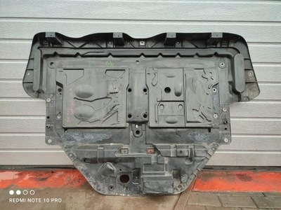 Renault scenic підлога багажника 02- фото №1