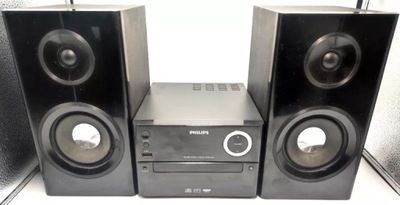 MINI WIEŻA PHILIPS MCM2150/12