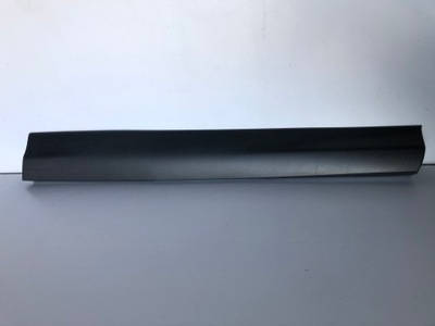 Молдинг двері права перед honda cr-v crv фото №1