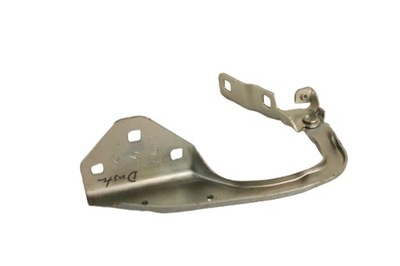 Dacia duster ii петля капот правий 654006928r фото №1