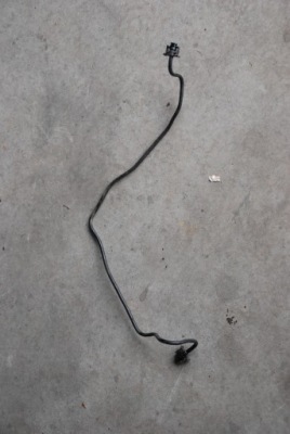 Citroen ds4 1,6 thp трубка шланг води бачок фото №1