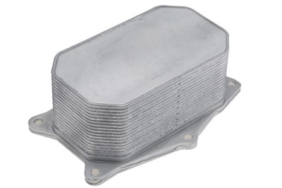 Nty радиатор масла фото №1