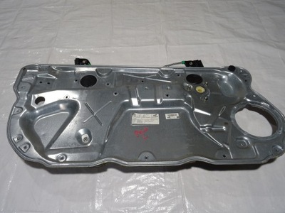 LIFT DEVICE GLASS FRONT LEFT VW POLO IV 4 6Q0 01- 3D - milautoparts-fr.ukrlive.com