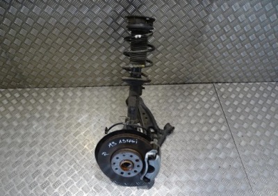 Audi a3 8y sportback подвеска правое перед комплект 23r фото №1