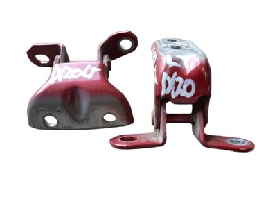 Hyundai ix20 петли дверь левый задняя задние фото №1