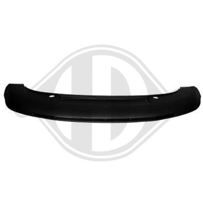 SPOILER PARA SKODA OCTAVIA SEDÁN/UNIVERSAL 04-08  