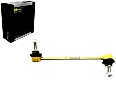 Starline з'єднувач стабілізатора hyundai getz 02 le фото №1