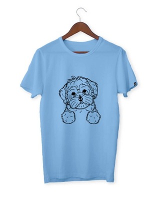 Koszulka Maltipoo