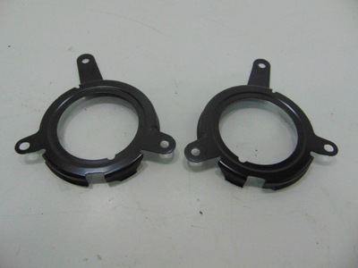 Диск якорная задняя renault talisman фото №1