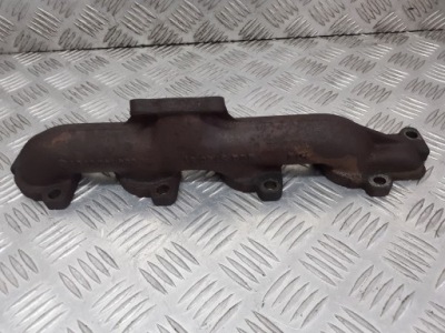 Колектор випускний chrysler pt cruiser 2.2 crd фото №1