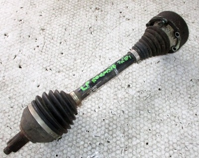 Roomster 1.2 tdi приводной вал левая короткий фото №1