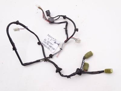 Ford ranger iii mazda bt-50 06-11 жгут дверь левый задняя фото №1