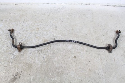 Тяга стабілізатора стабілізатор задня audi a4 b7 фото №1