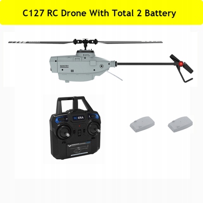 RC ERA C127 RC Drone With 720P Camera