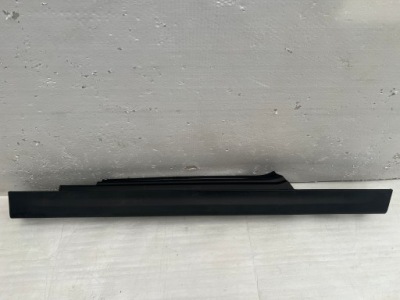 Порог молдинг порог левая mini cooper f56 f57 7300817 фото №1
