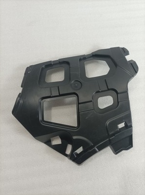 Renault scenic iv направляющая бампера левый задняя фото №1