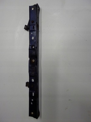 Daihatsu terios 02 pas передній підсилювач фото №1