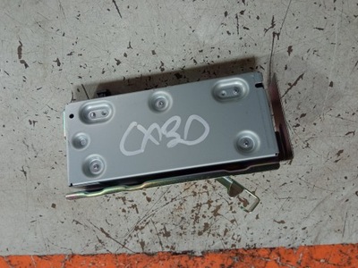 Mazda cx-30 датчик мертвого pola радар ассистент dn4j67ykya фото №1