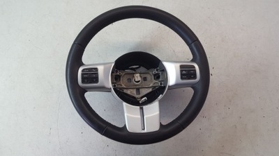 Повітропровід багатофункціональний jeep compass 2,2 crd фото №1