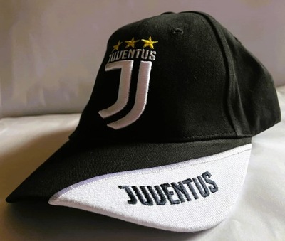 Juventus F.C. !! Czapka z daszkiem ( bejsbolówka )
