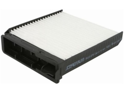 Фильтр салонный renault twingo ii 07-14 фото №1