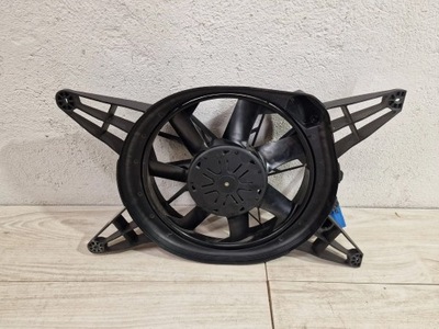 Ferrari 488 458 вентилятор правий фото №1