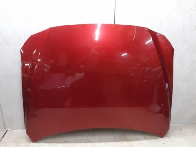 Капот mazda cx5 ii 2017- фото №1