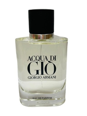 ARMANI ACQUA DI GIO EDP/S 75ML