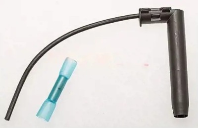 Zest napr. проводка el. свечи накаливания 2324016 фото №1