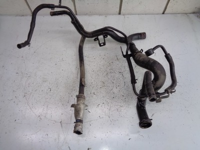 Магистраль шланг труба wody kia ceed 2.0 crdi 09r фото №1