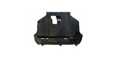 Защита нижняя двигателя фото №1