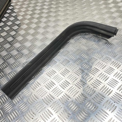 Volvo оригинальный номер 8641785 молдинг порог фото №1