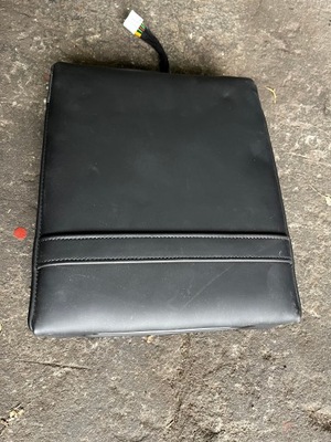 86 renault koleos ii подлокотник сиденье спинка фото №1